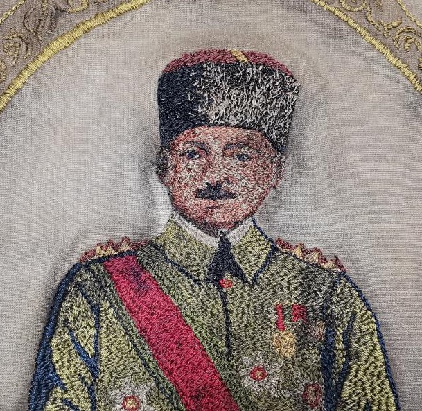 Bayrak Müzayede | 21 MAYIS MÜZAYEDESİ