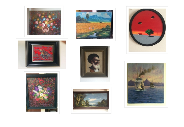 Fine Art Müzayede | Fineart Resim Müzayedesi