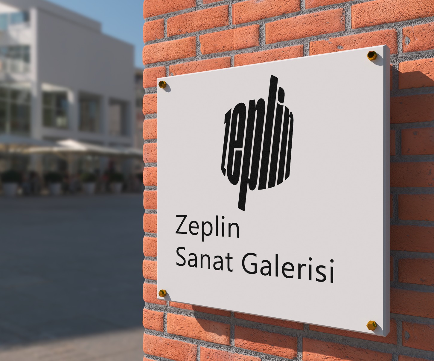 Zeplin Sanat | Online Müzayede