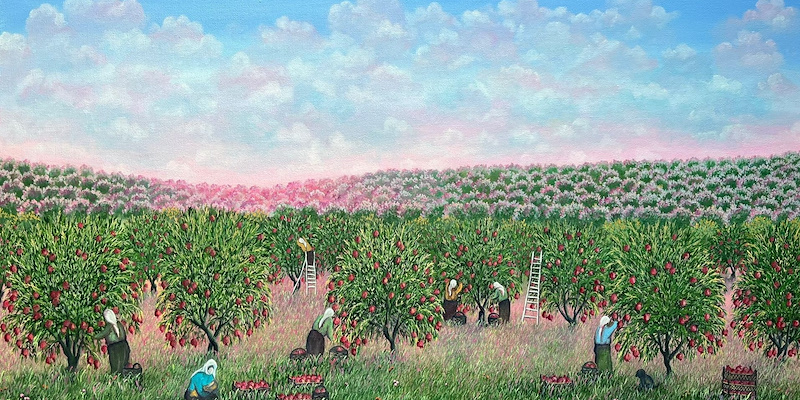 Pupa Art | BAYRAM  MÜZAYEDESİ