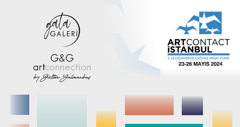 Gala Galeri ArtContact İstanbul