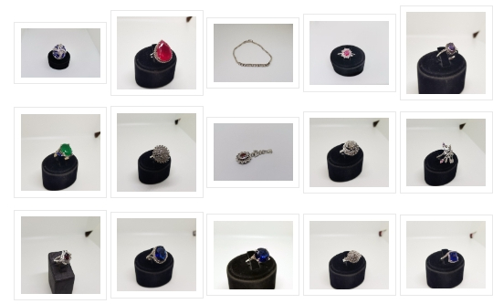 Bayrak Müzayede | TEMMUZ AYI ELMAS VE PIRLANTA MÜZAYEDESİ