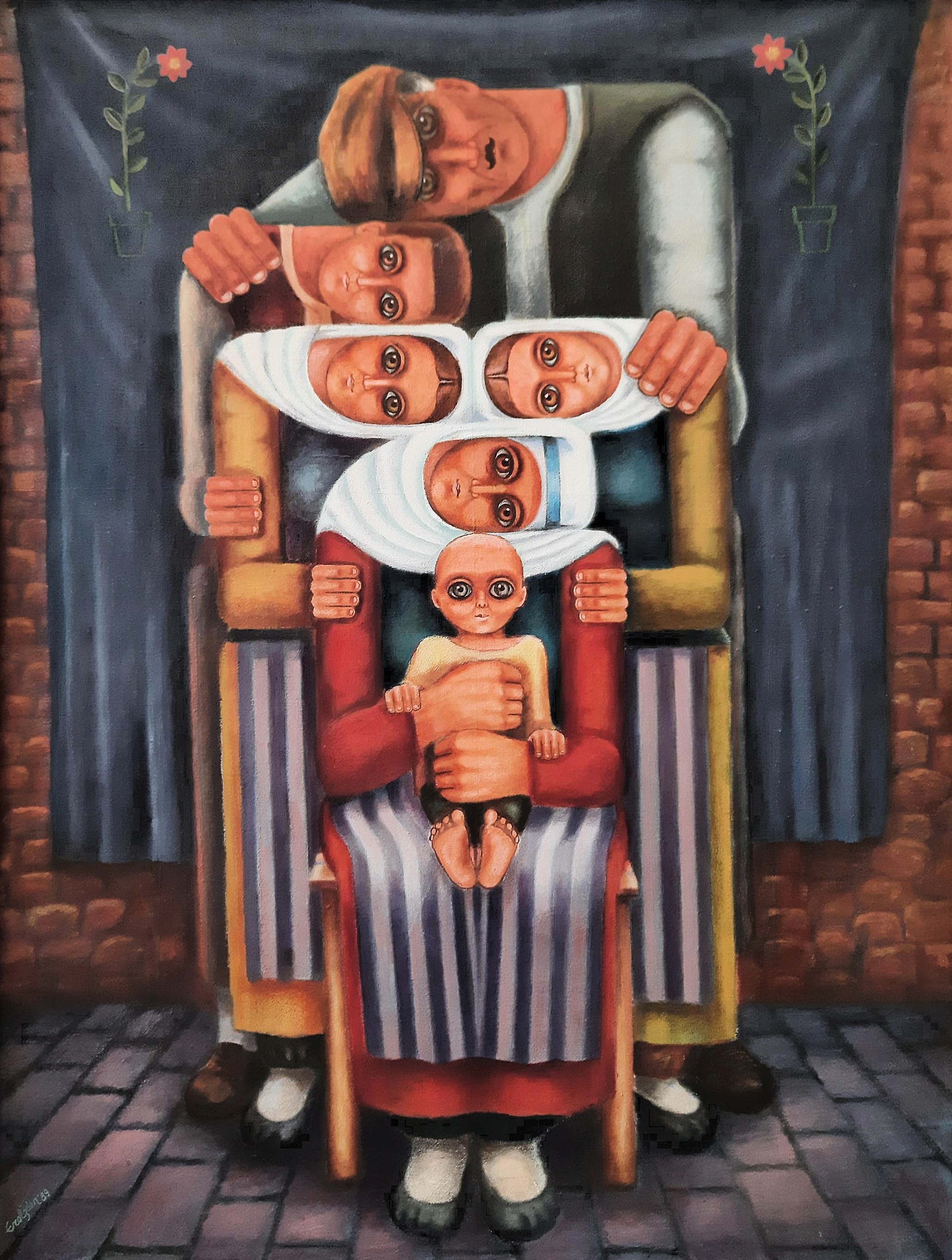 Leyl Art  Galery | 35. Online Müzayede