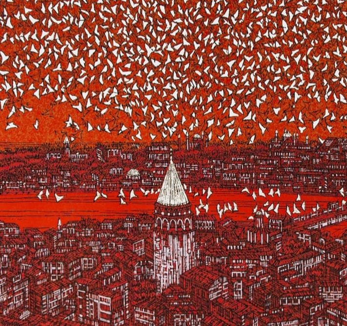 Zeplin Sanat | 20. Online Müzayede Tüm Eserler