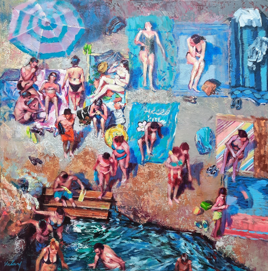Sanat Müzayede | 36. Online Müzayede
