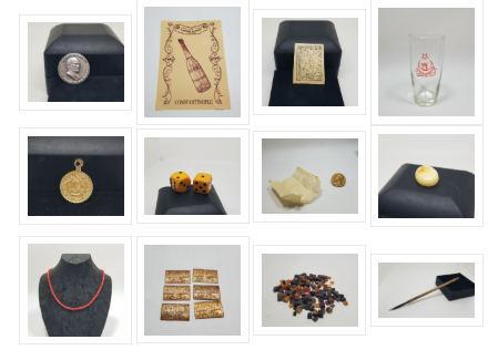 Bayrak Müzayede | 30 KASIM MÜZAYEDESİ