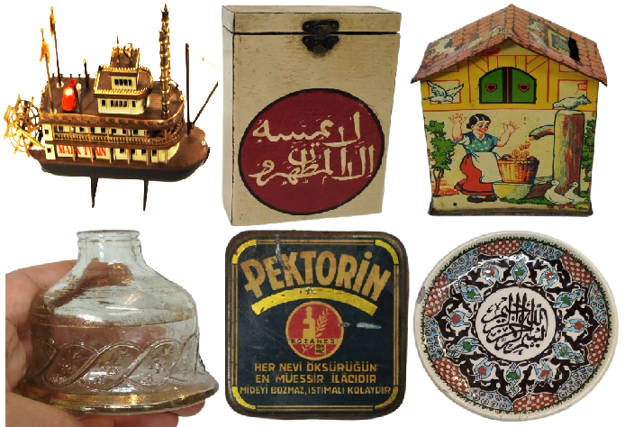 Garaj antik | Garajantik 2025 Aralık Antika Koleksiyon Mezat Acık Artırım Muzayedesi