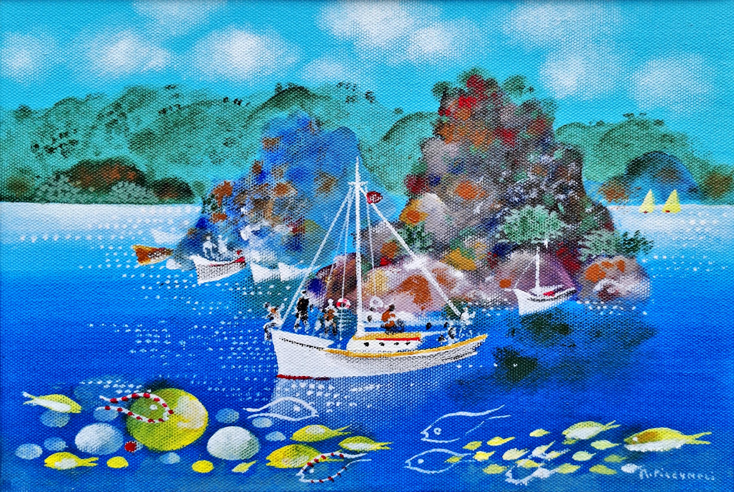 Leyl Art  Galery | 38. Online Müzayede