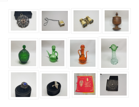 Bayrak Müzayede | 28 ARALIK MÜZAYEDESİ Bayrak Müzayede | 28 ARALIK MÜZAYEDESİ