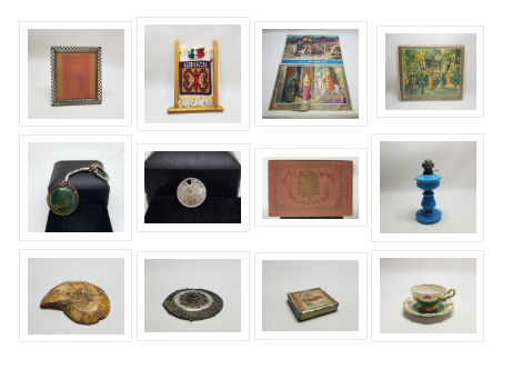 Bayrak Müzayede | 11 OCAK MÜZAYEDESİ