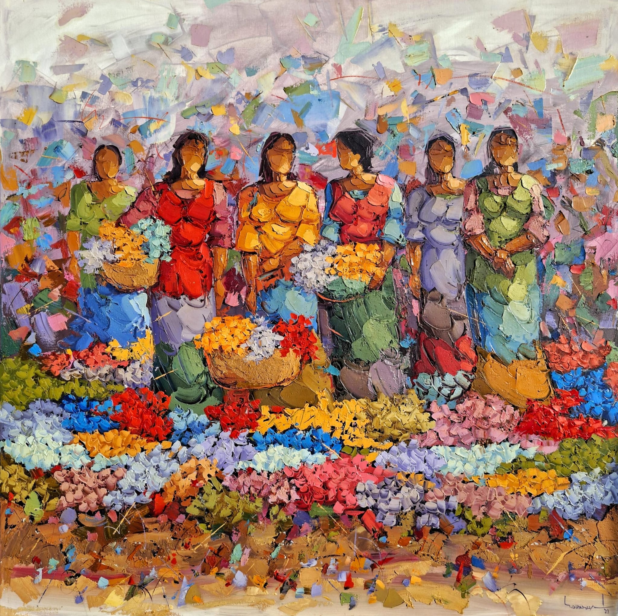 Art Mezat | Şubat Müzayedemiz Başladı