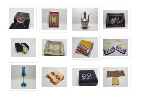 Bayrak Müzayede | 1 MART MÜZAYEDESİ